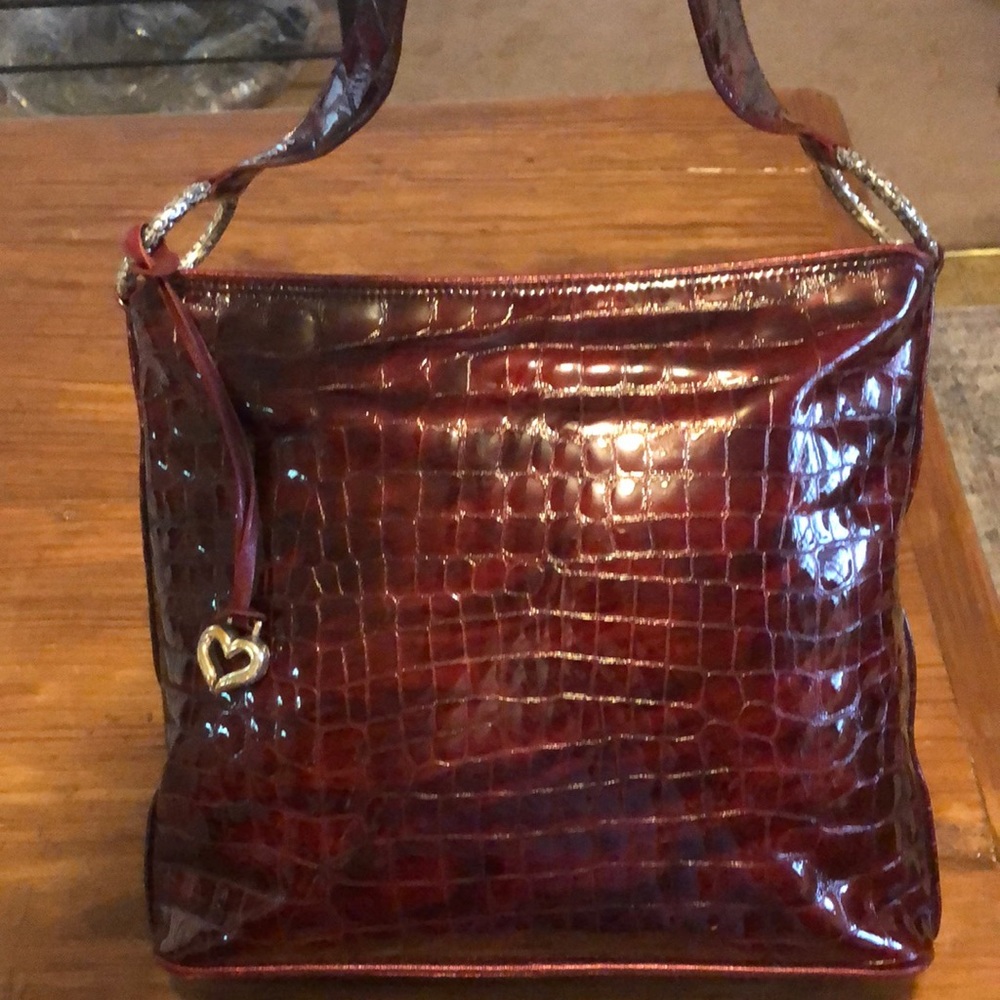 Brighton tote